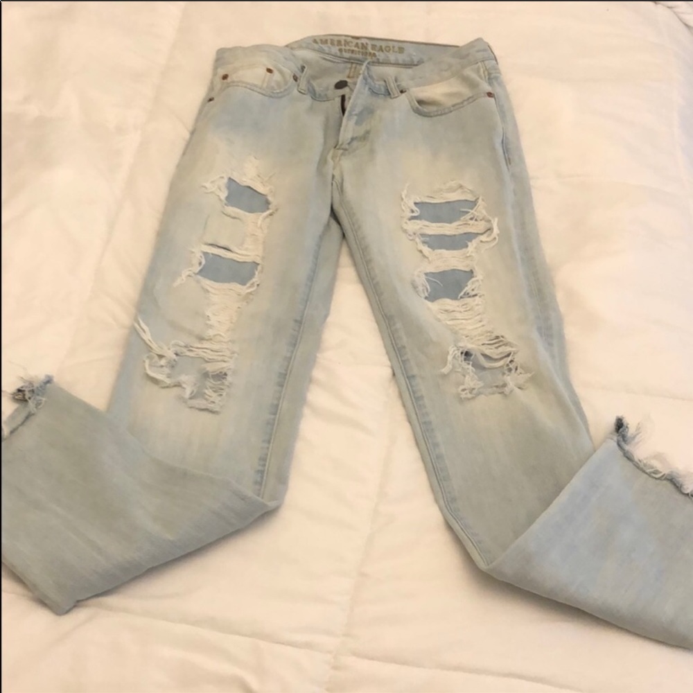 Men’s AE Jeans